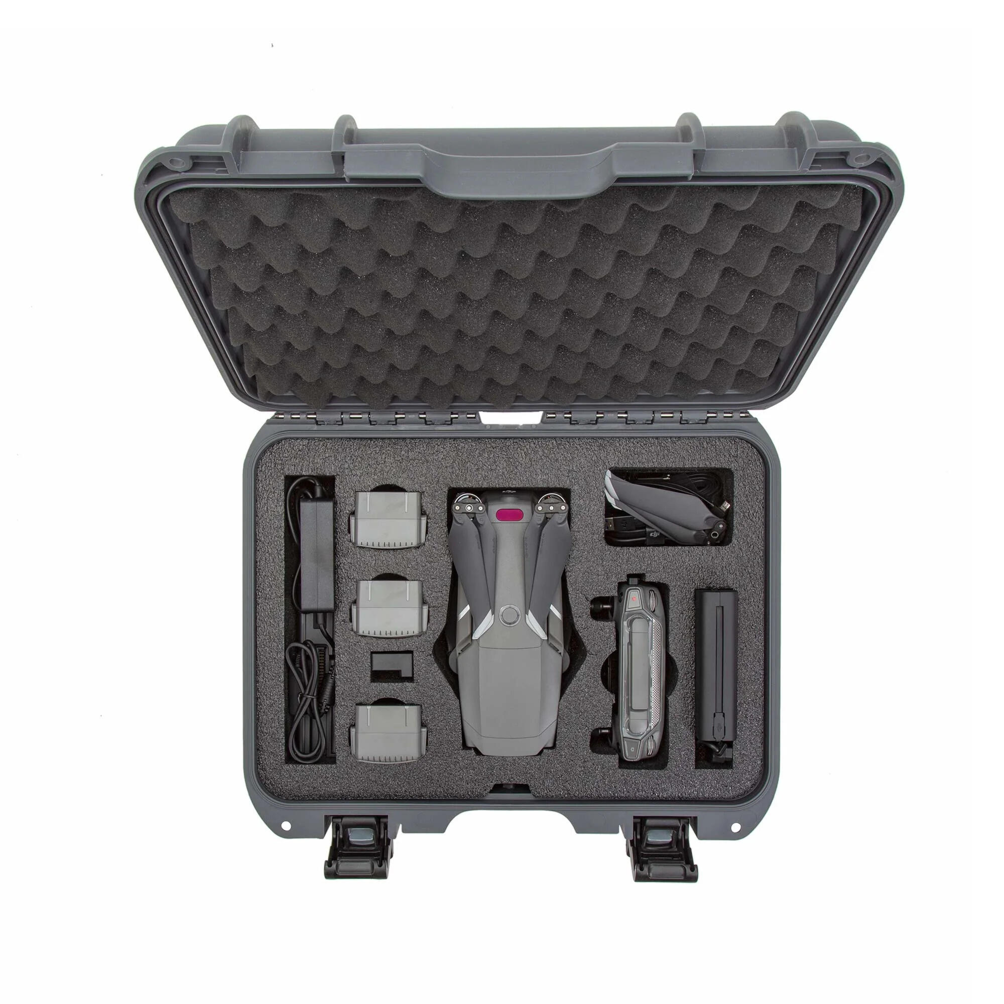 Valise pour drone Nanuk 920 DJI Mavic 2PZ 2/2