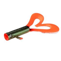 Leurre Souple LMAB Drunk Dancer 18cm (38g - 18cm - #Angry Alfred - A l'unité)