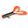 Leurre Souple LMAB Drunk Dancer 15cm (23g - 15cm - #Angry Alfred - A l'unité)