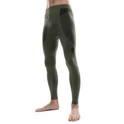 Sous-pantalon de compression homme