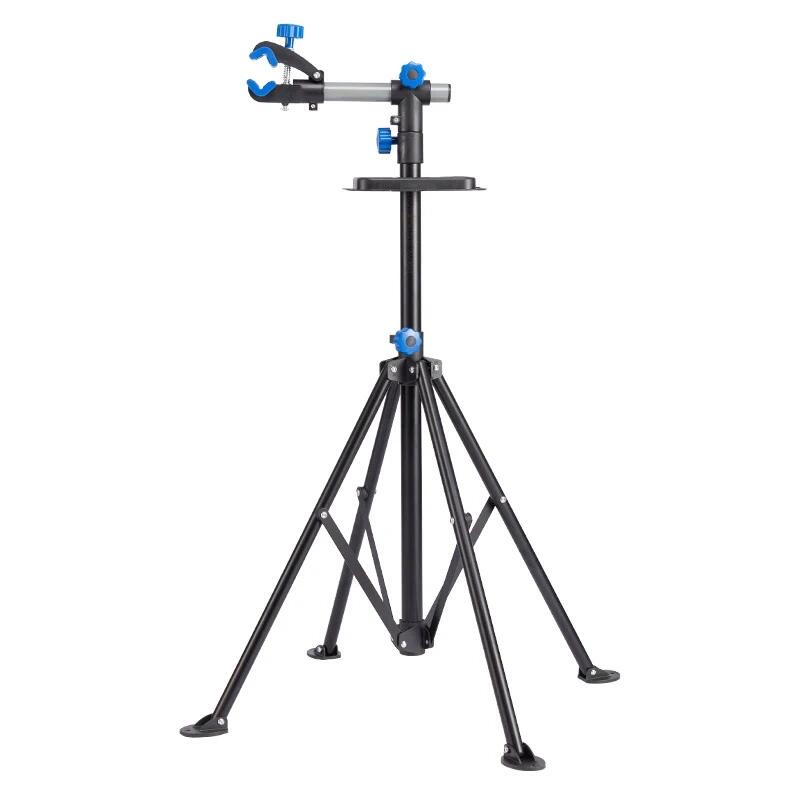 Rockbros MP-02 Floor Bike Workshop Stand with Adjustable Knobs