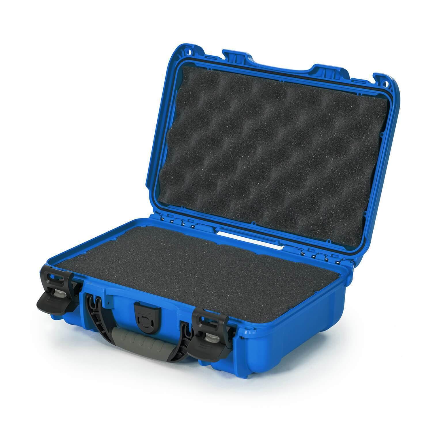Valise pour appareil photo avec mousse Nanuk 909 2/2