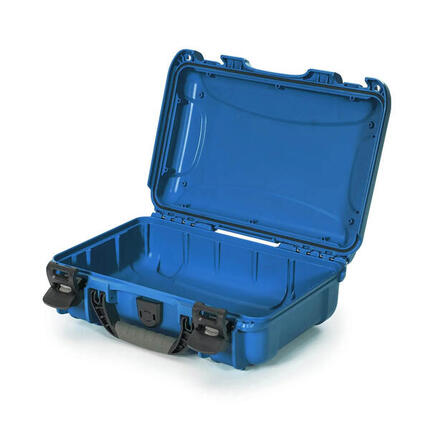 Valise pour appareil photo avec mousse Nanuk 909