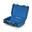 Valise pour appareil photo avec mousse Nanuk 909