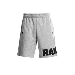 Short New Era NFL WRAP AROUND OAKRAI