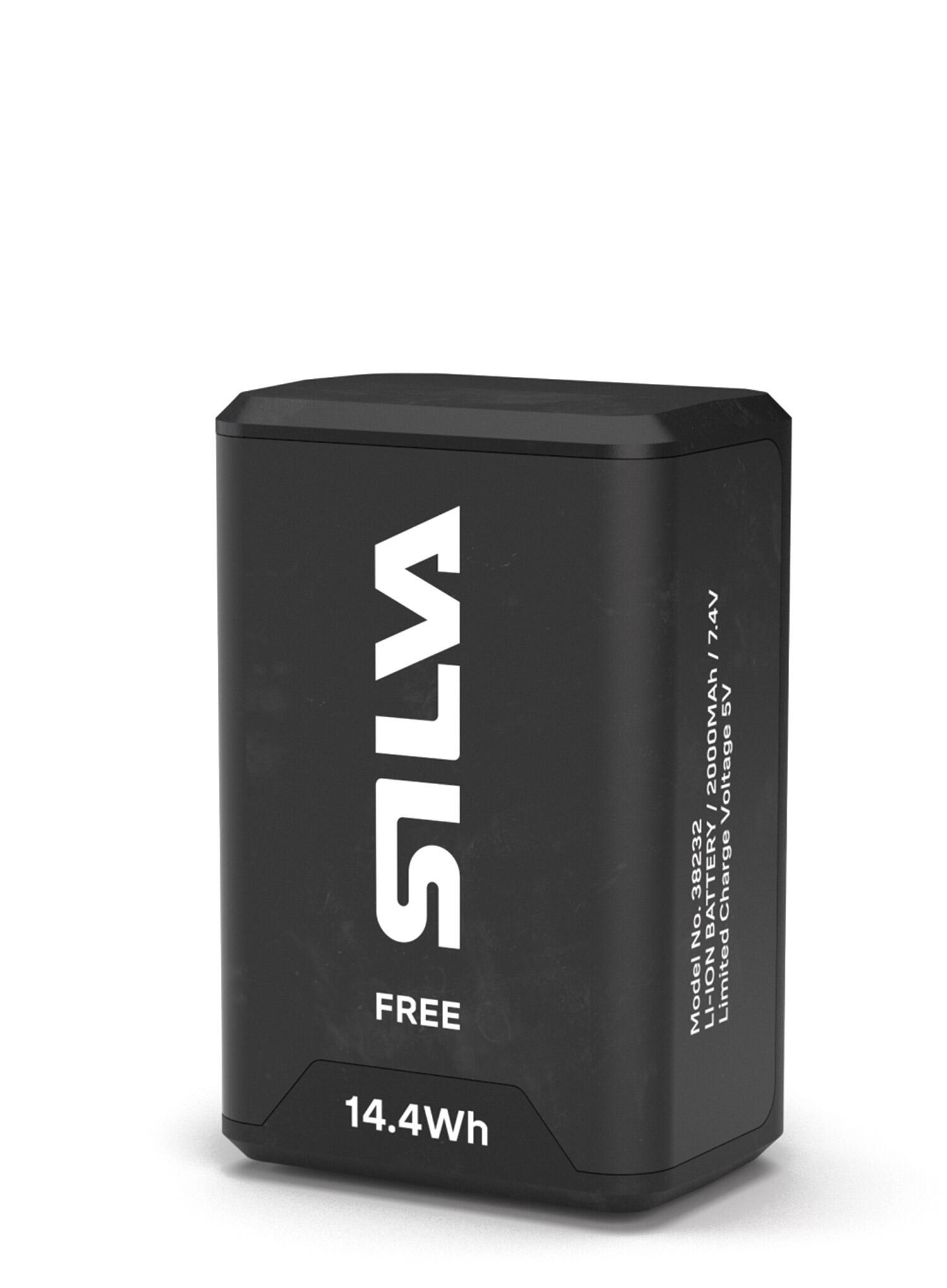 SILVA picture