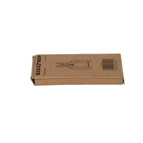 Pince Antivol Chaîne Vélo + Testeur – Outil 6 Maillons, 140 Mm, Robuste, Neuf Sous Emballage