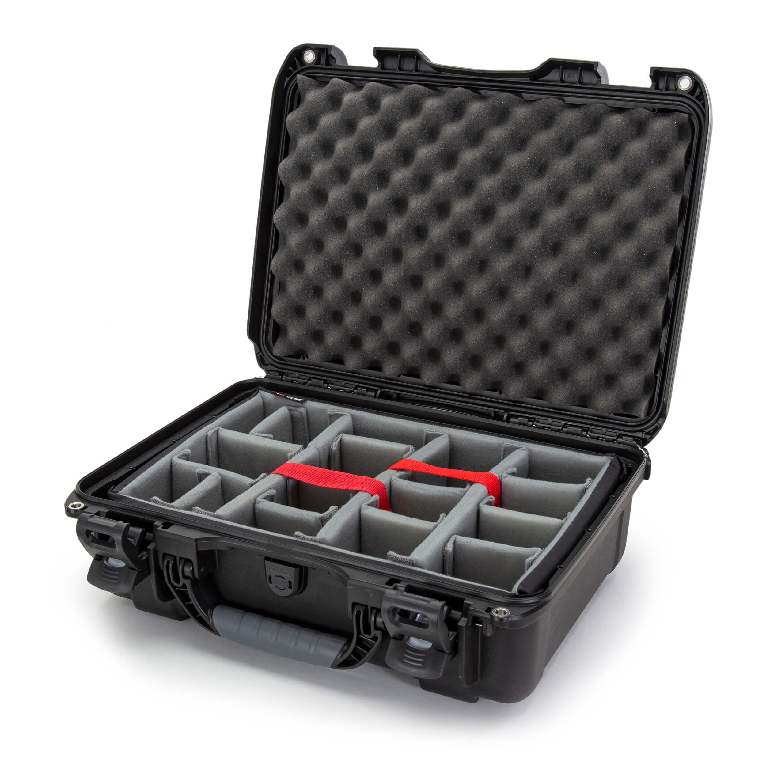 Valise pour appareil photo avec mousse Nanuk 925 2/2