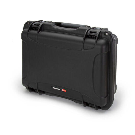 Valise pour appareil photo avec mousse Nanuk 925