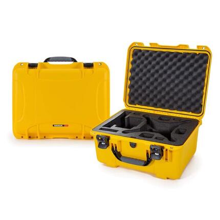 Valise pour drone Nanuk 933 DJI P4 RTK