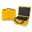 Valise pour drone Nanuk 933 DJI P4 RTK