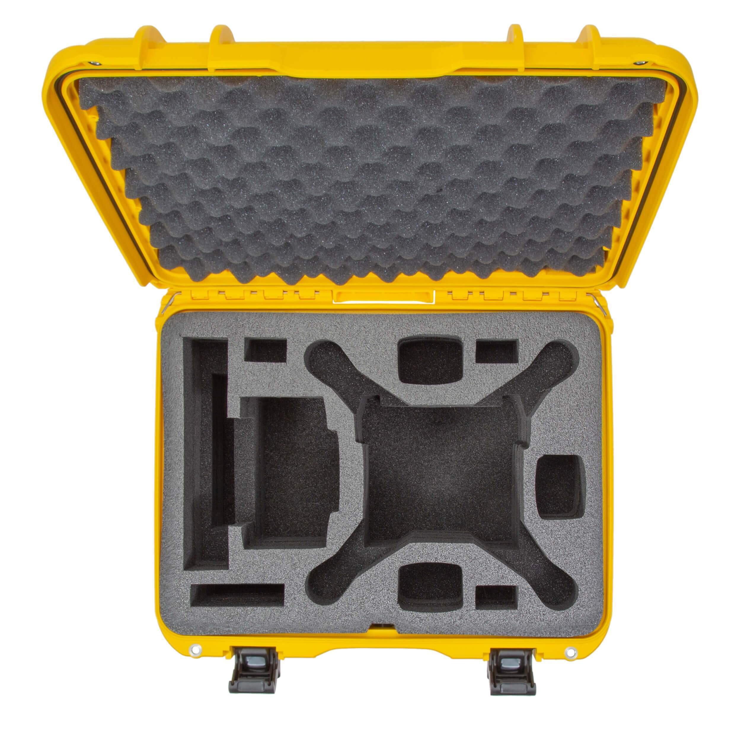 Valise pour drone Nanuk 933 DJI P4 RTK 3/3
