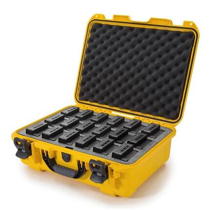 Valise avec insert Nanuk 930 Matrice 200 Batteries