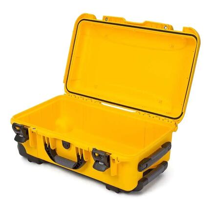 Valise pour appareil photo avec mousse Nanuk 935