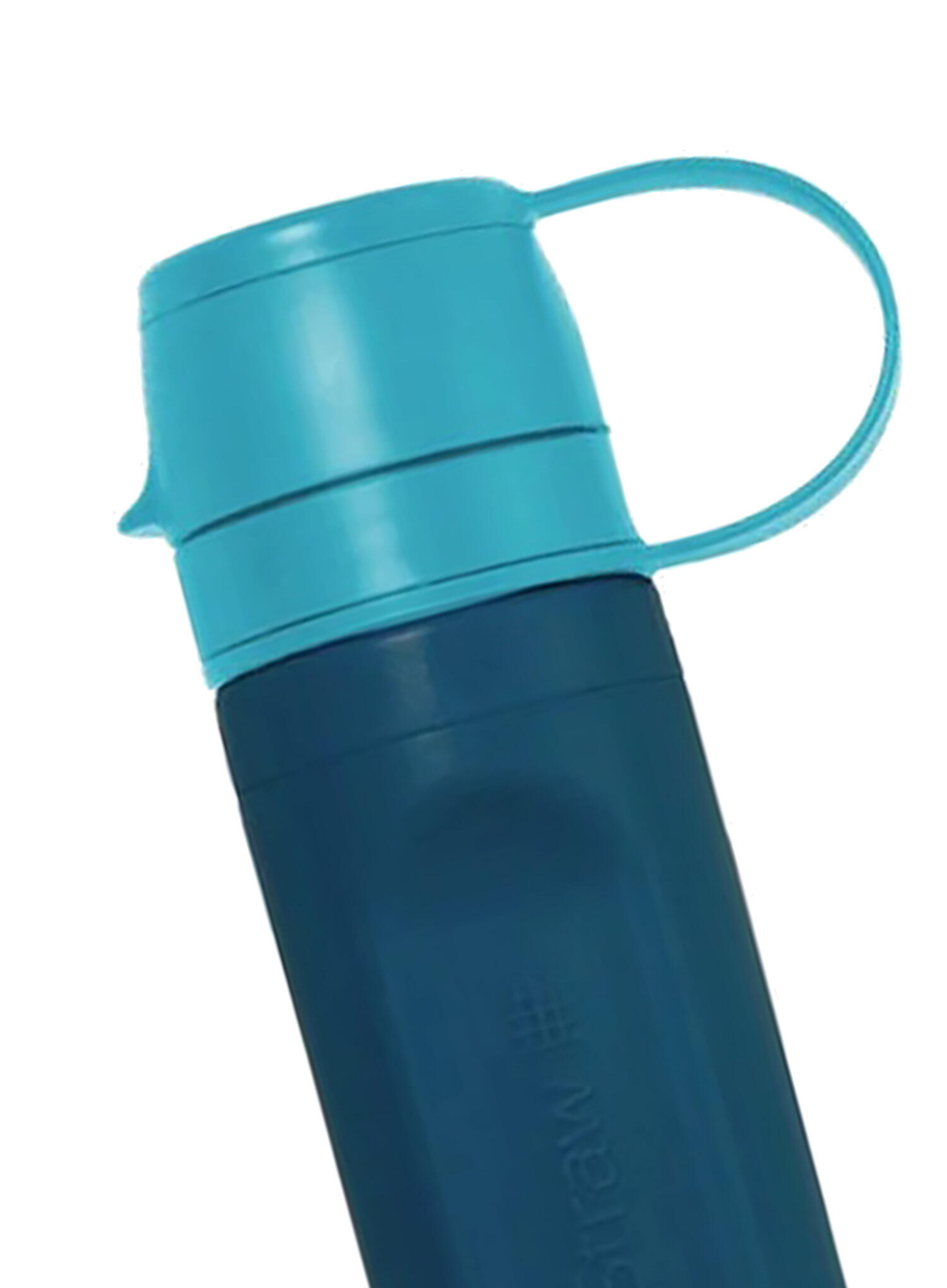 Lifestraw Lifestraw Personnal Peak Serie Mountain Blue Traitement de l'eau