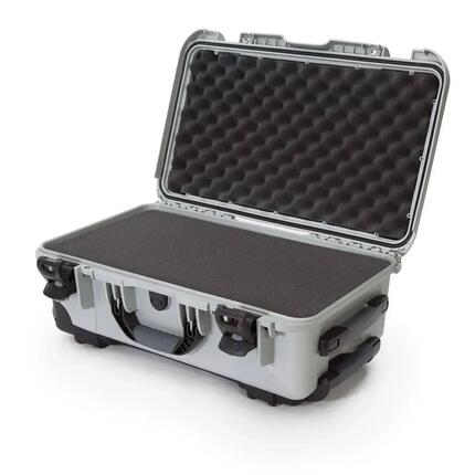 Valise pour appareil photo avec mousse Nanuk 935