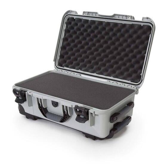 Valise pour appareil photo avec mousse Nanuk 935