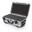 Valise pour appareil photo avec mousse Nanuk 935