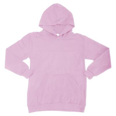 Felpa Con Cappuccio Bambino SG Bordeaux