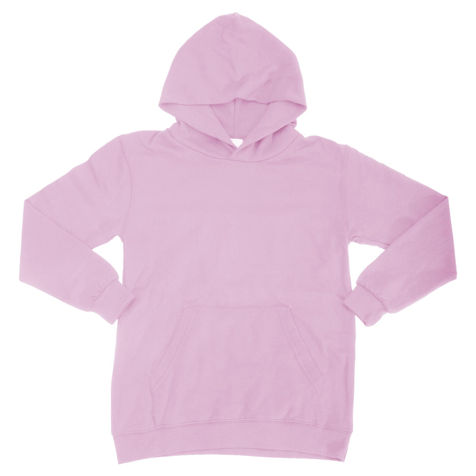 Dziecięca Bluza Sportowa Unisex Kaptur Pulower