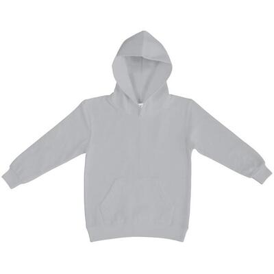 Felpa Con Cappuccio Bambino SG Bordeaux