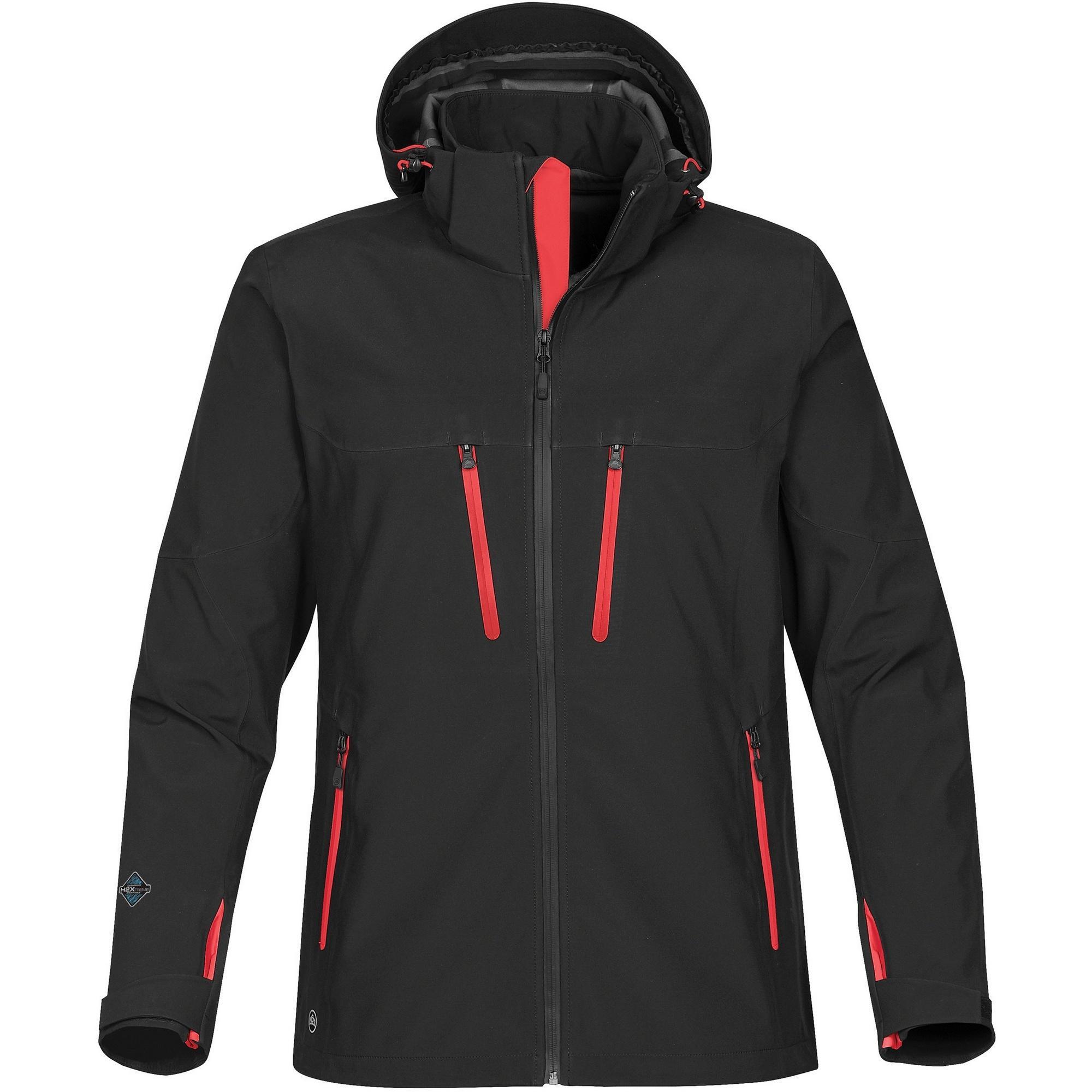 Męska Kurtka Softshell Patrol