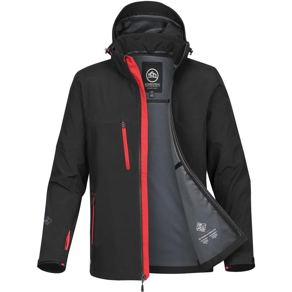 Męska Kurtka Softshell Patrol