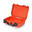 Valise pour appareil photo avec mousse Nanuk 909