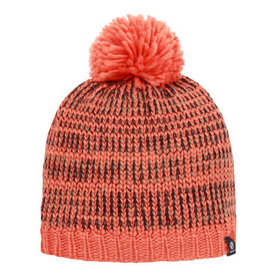 Cappello A Cuffia Bambini Dare 2B Imagination II Rosa Puro Girandola Di Bacche