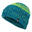 Bonnet MINDLESS Enfant (Bleu Sarcelle / Vert Clair)