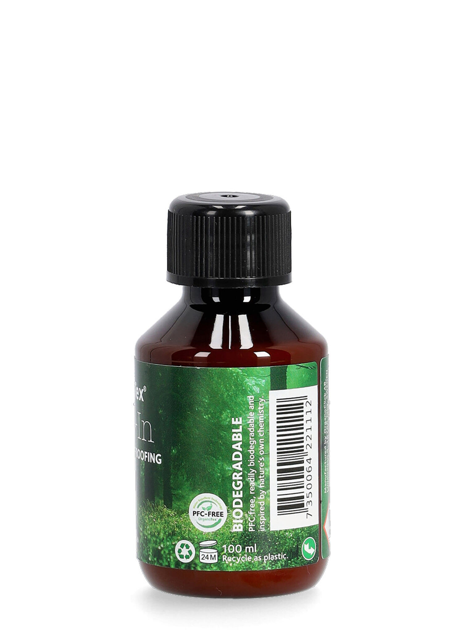 Impregnat OrganoTex Wash-In Textile Waterproofing 100 ml 4/4