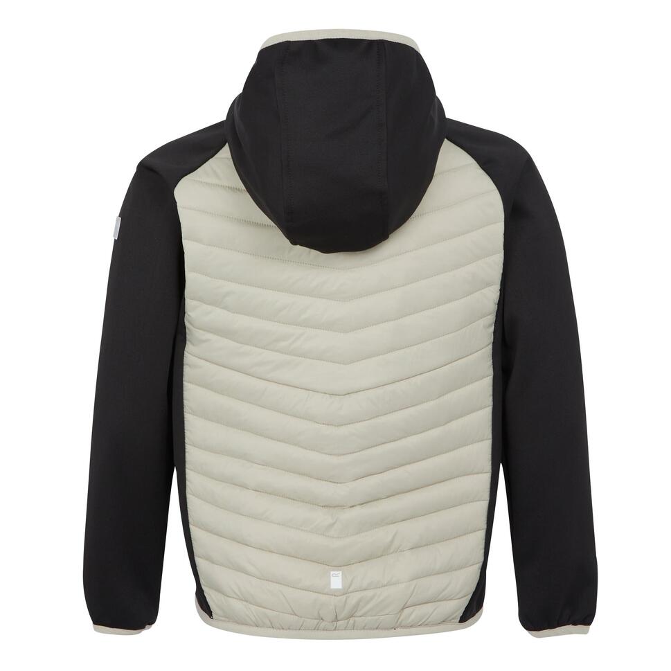 Kurtka Dziecięca Kielder VIII Hybrid Jacket
