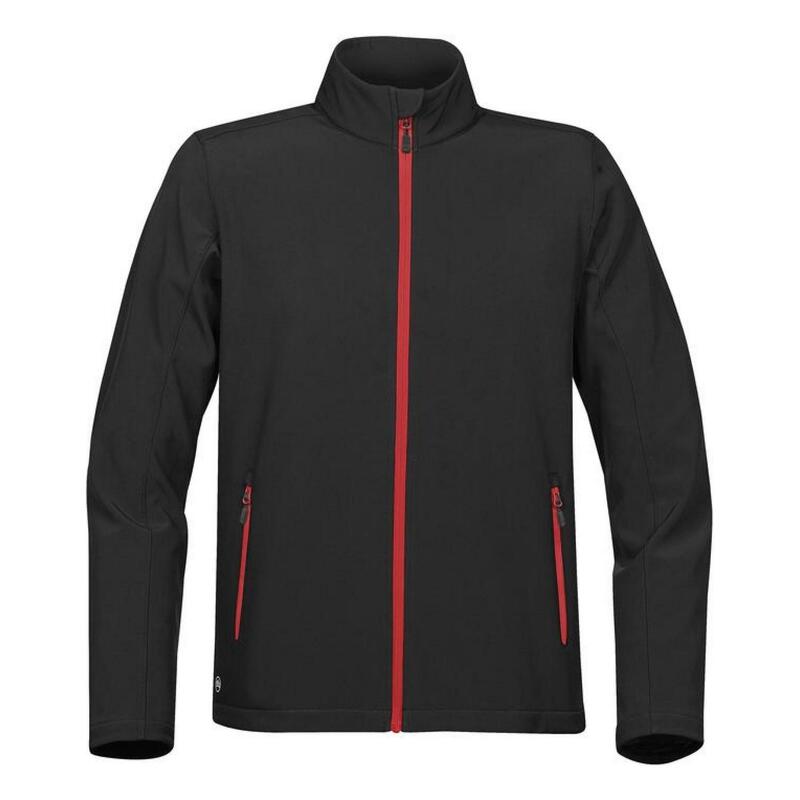 Jacheta Soft Shell Drumeții În Natură Stormtech Orbiter Bărbați