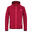 Veste Polaire EXPLORE Enfant (Rose Baie Chiné)
