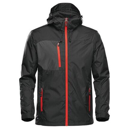 Veste D'extérieur OLYMPIA Homme (Noir)