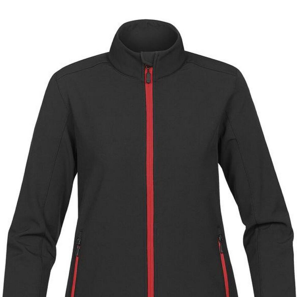 Kurtka Damska Orbiter Soft Shell