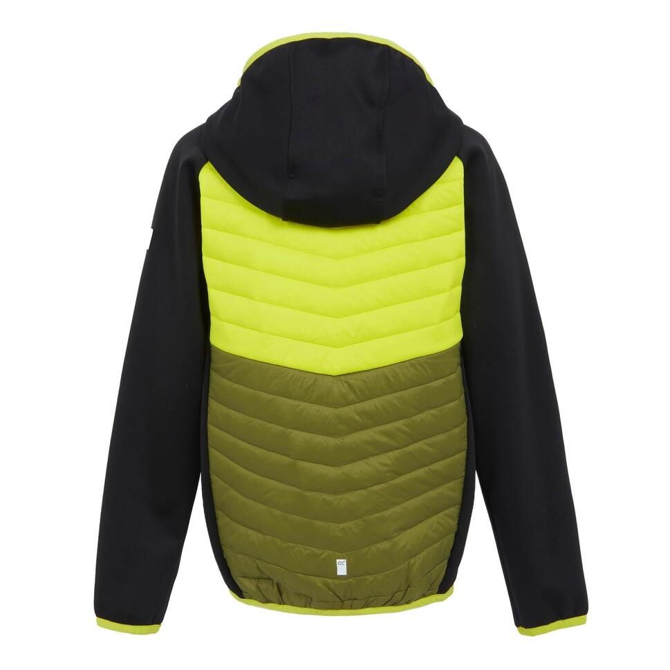 Kurtka Dziecięca Kielder VIII Hybrid Jacket