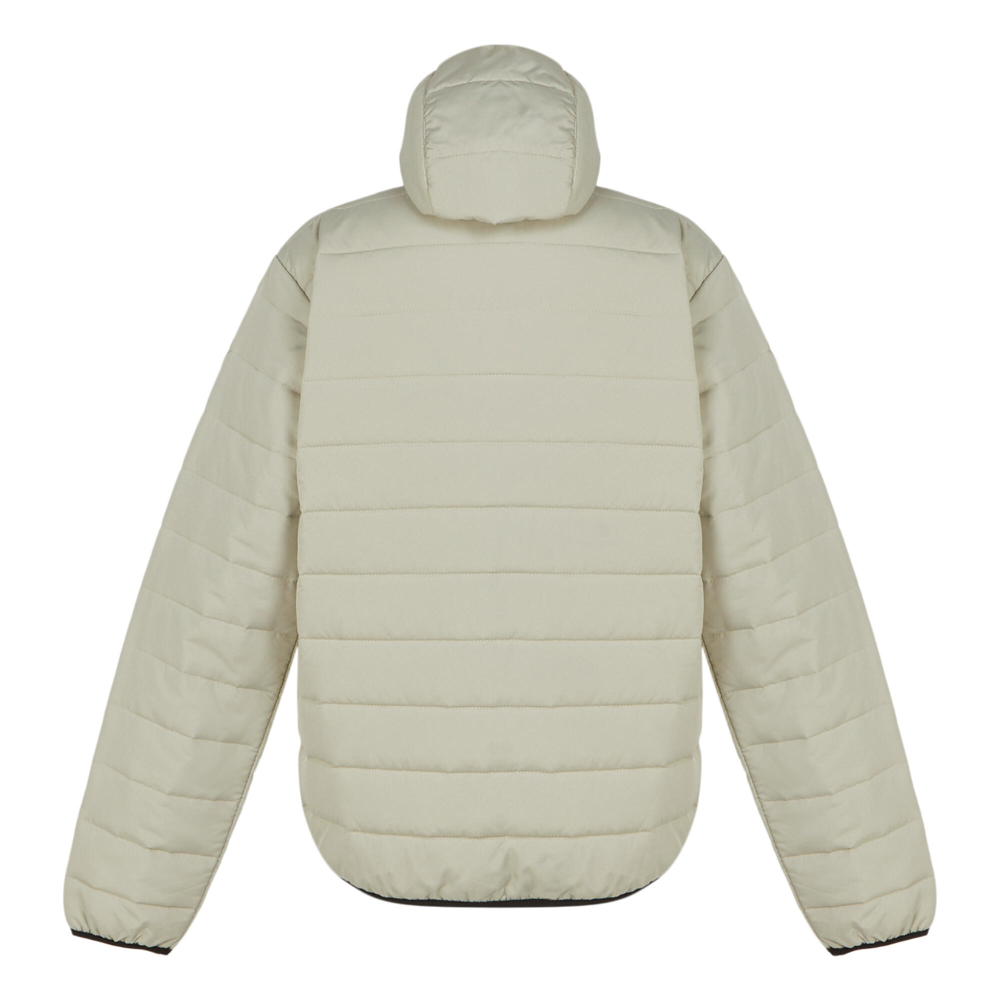 Mens Helfa Jacket (Sabbia Beige) 2/4