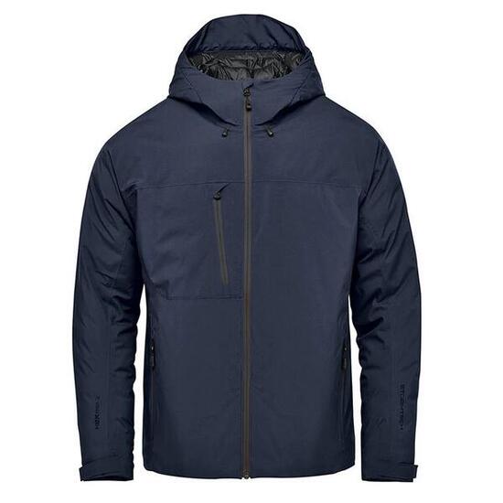 Veste Extérieure NOSTROMO Homme (Bleu Marine / Graphite)