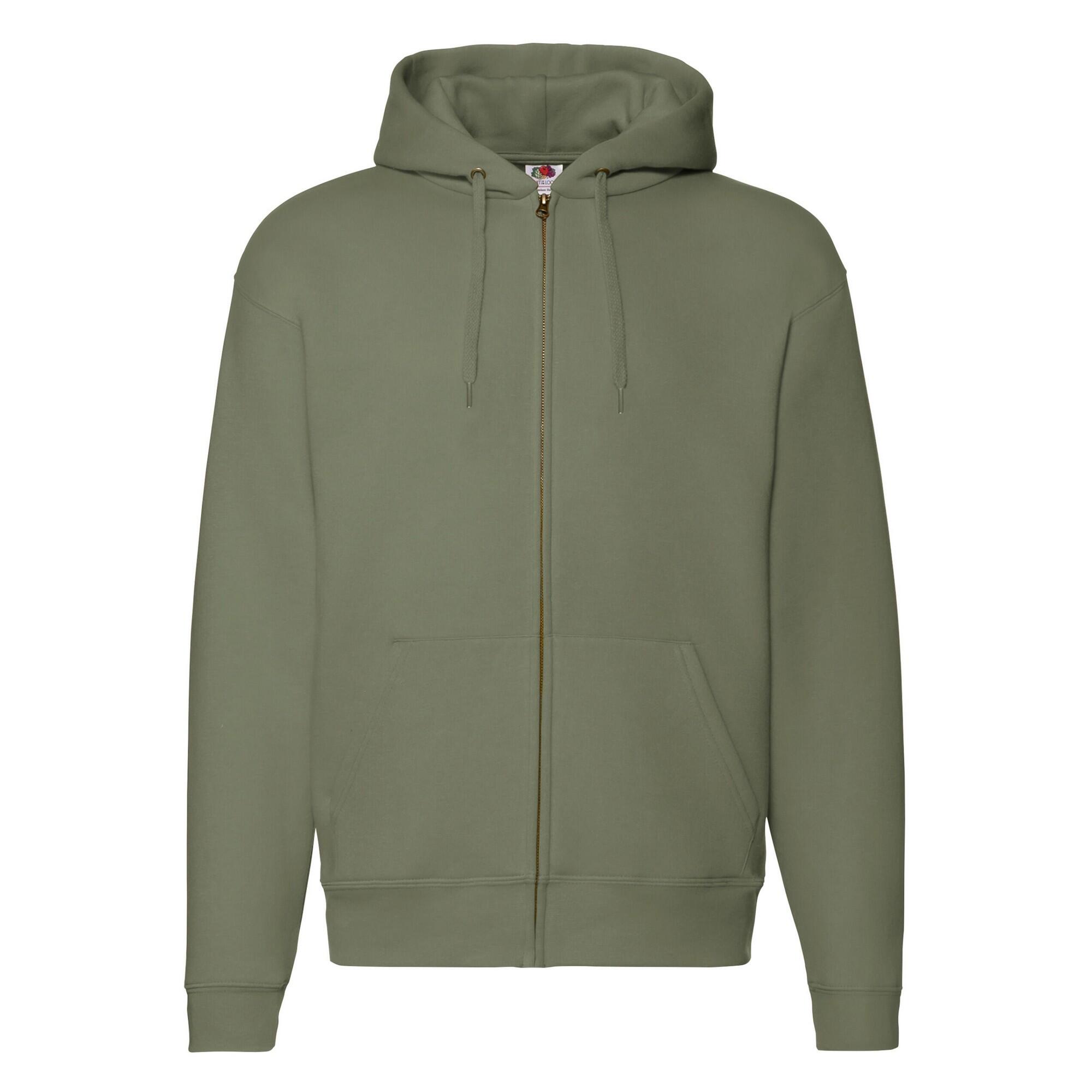 verde oliva