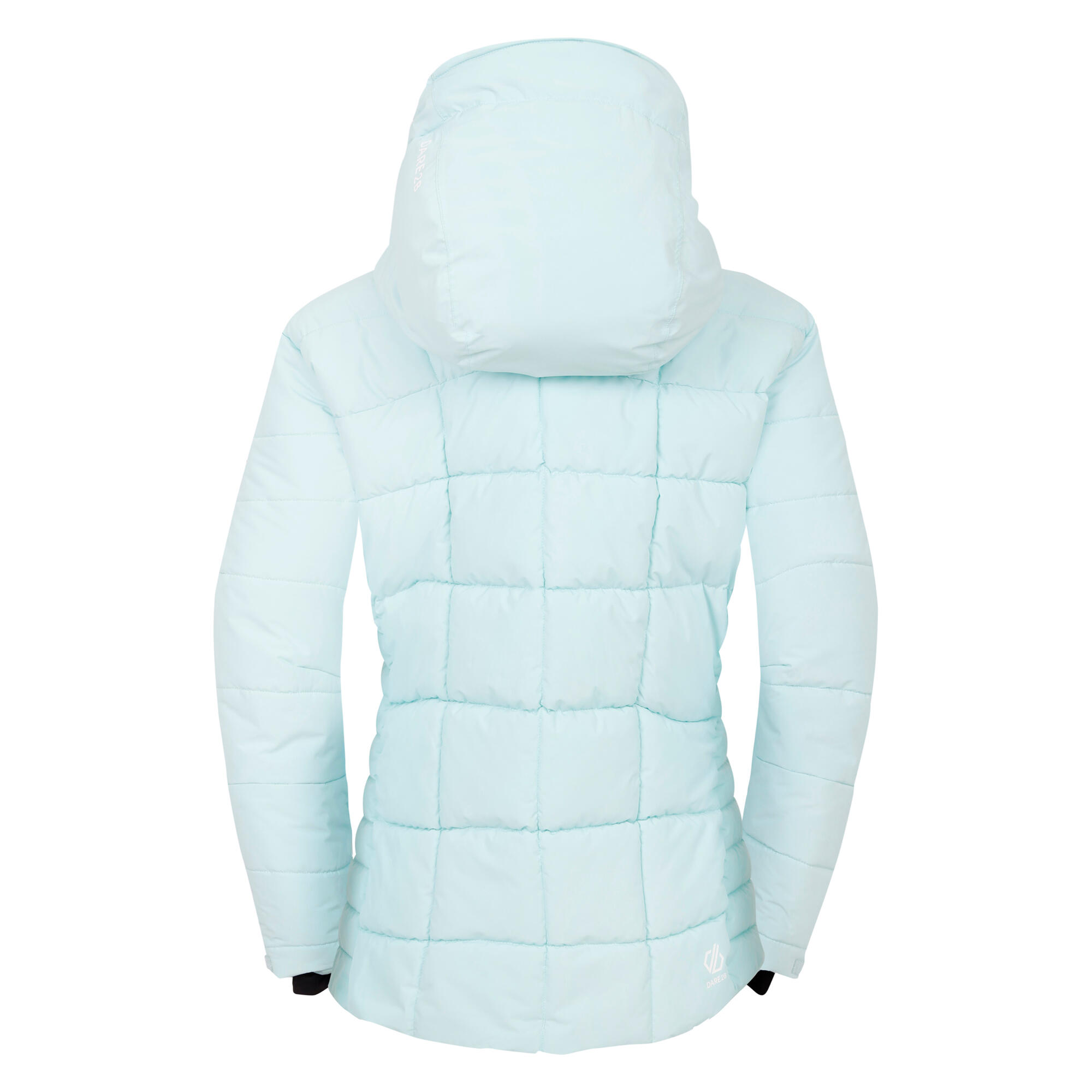 Blouson De Ski BLINDSIDE Femme (Turquoise Pâle) 2/5