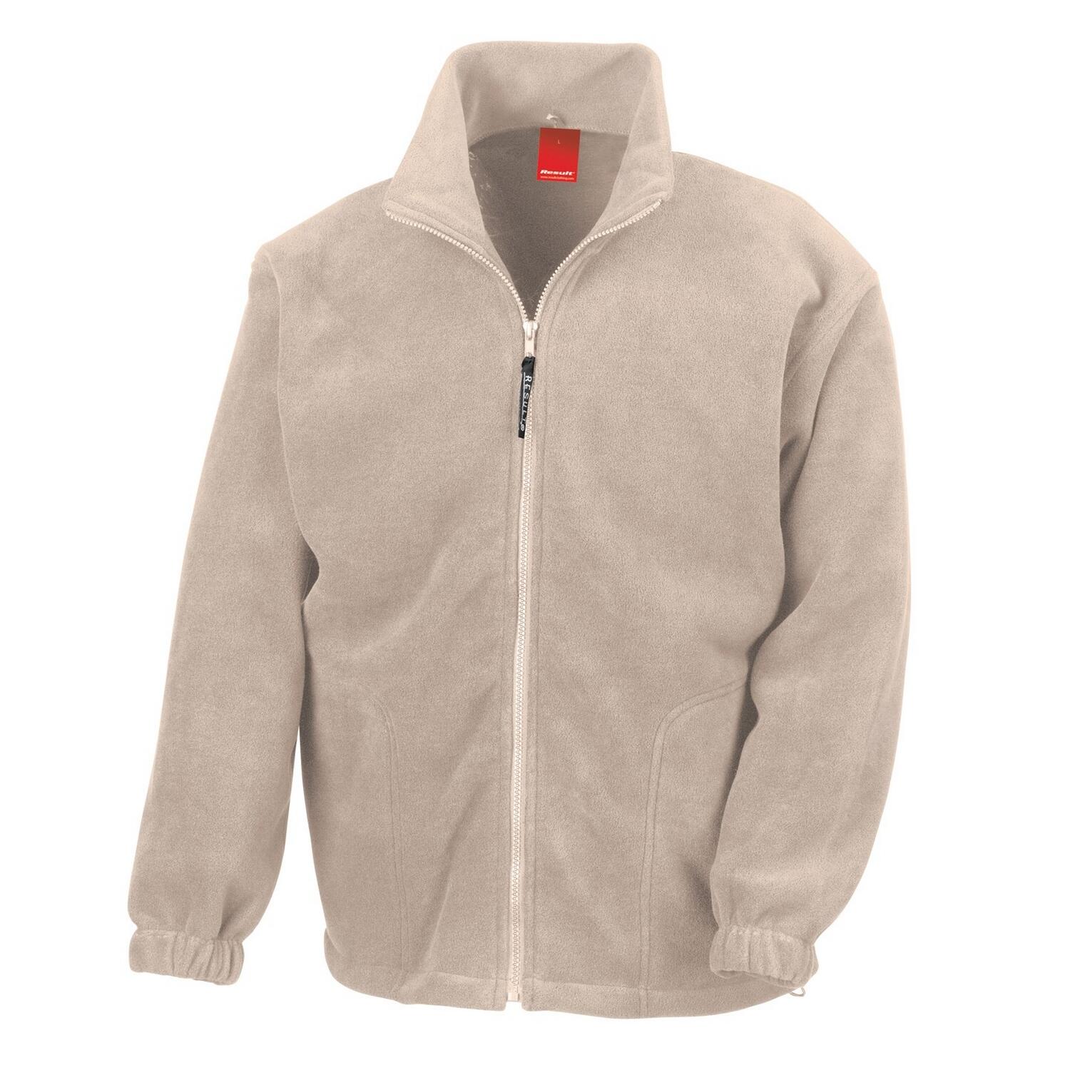 Casaco Polartherm unissexo para adultos Natural