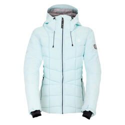 Blouson De Ski BLINDSIDE Femme (Blanc De Blanc)