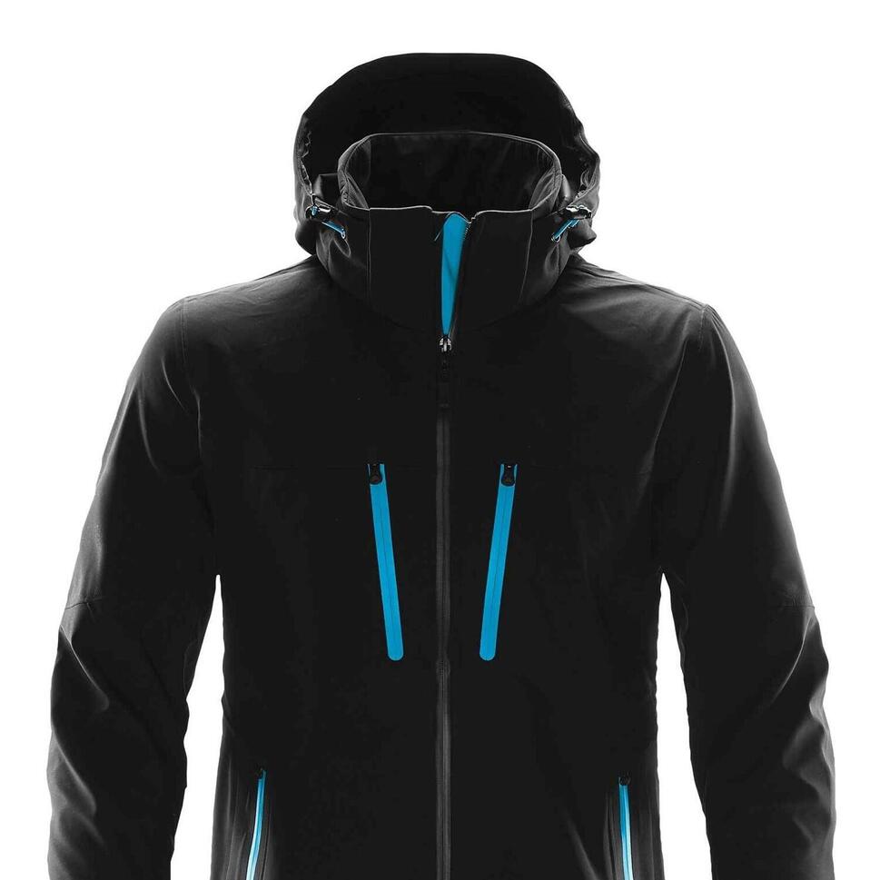 Męska Kurtka Patrol Soft Shell