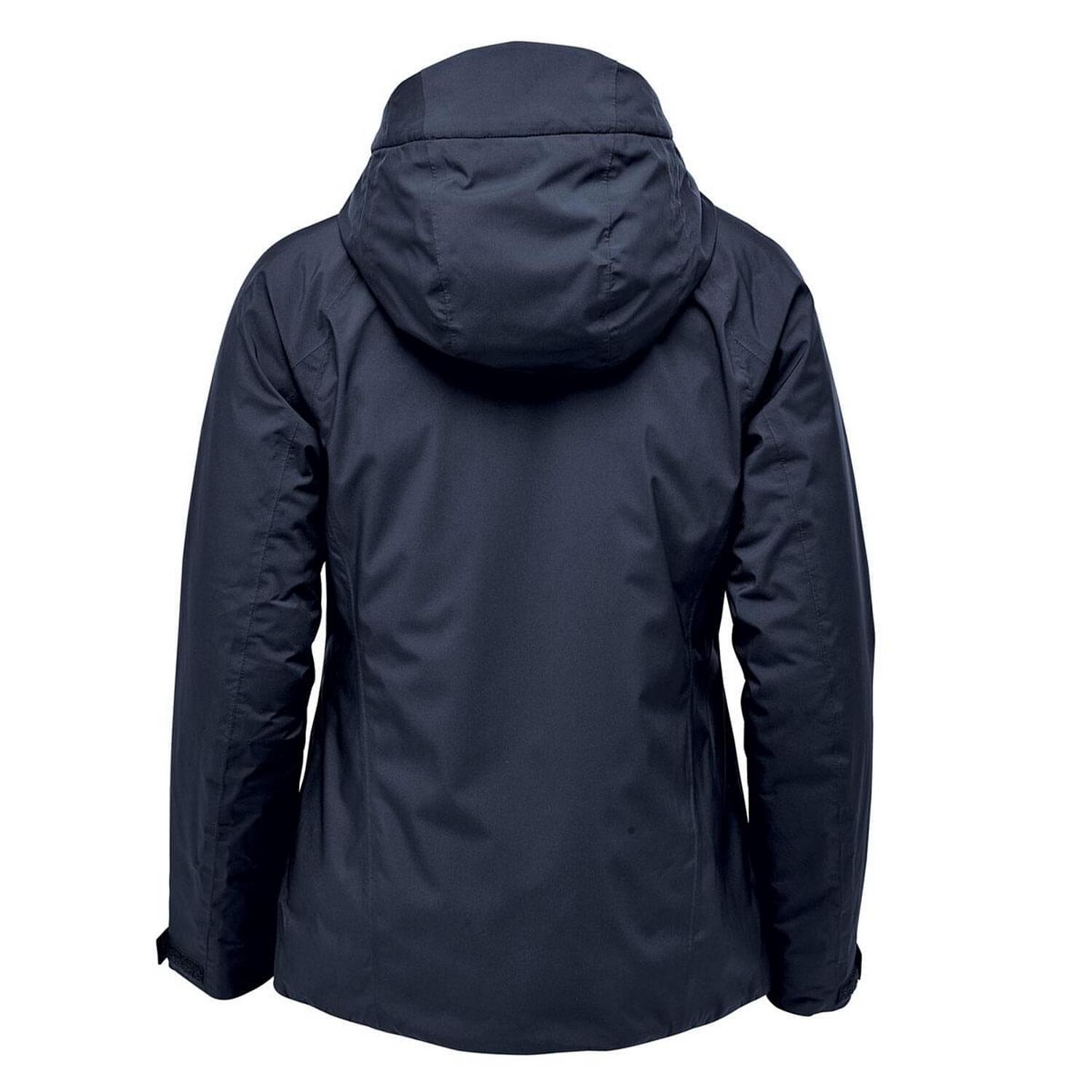 Veste D'extérieur NOSTROMO Femme (Bleu Marine / Graphite) 2/3