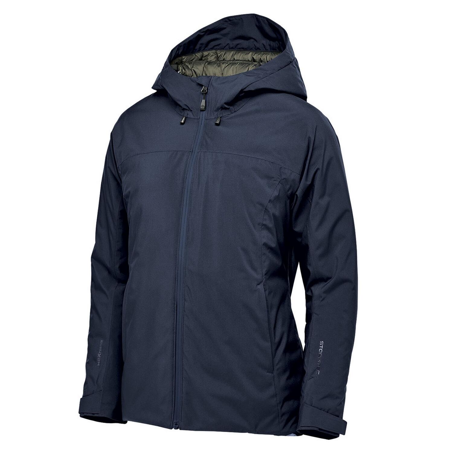 Veste D'extérieur NOSTROMO Femme (Bleu Marine / Graphite) 3/3