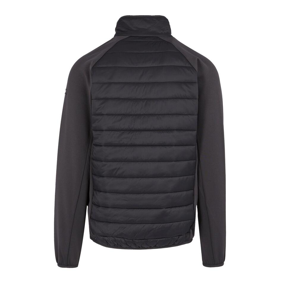 Męska Kurtka Hybrydowa Clumber IV Full Zip