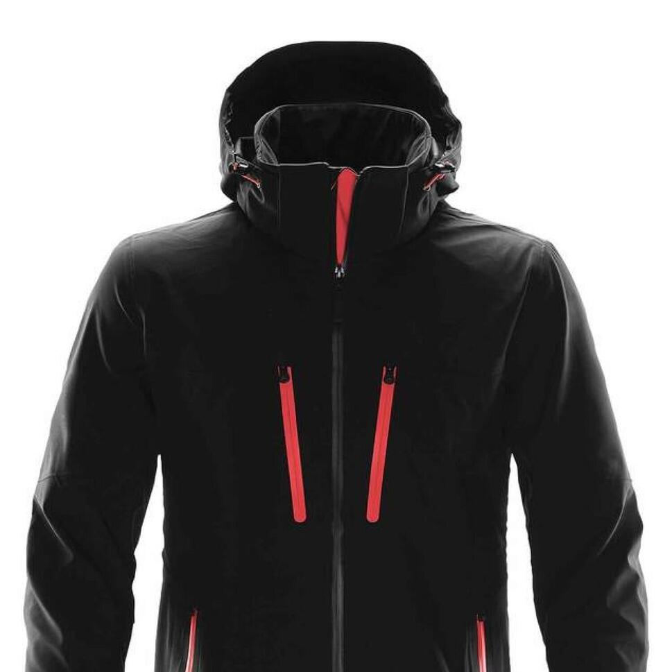 Męska Kurtka Patrol Soft Shell