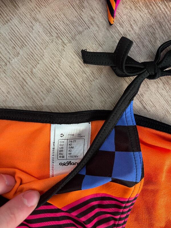 Tussen Particulieren - Bikini 2/2