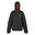 Veste Matelassée MARIZION Homme (Cendre / Ocre Rouge)